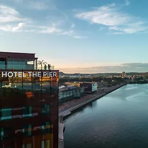 Clarion The Pier Hotel Gothenburg