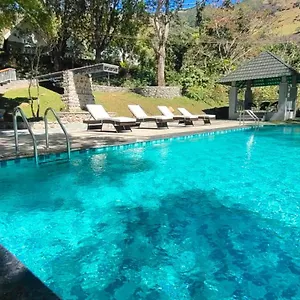 Ambady Estate Resort Munnar